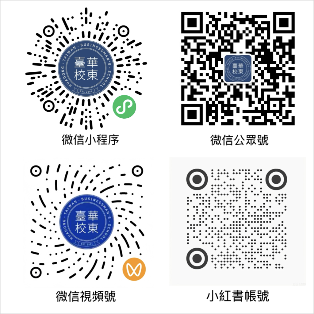 Contact QR Code