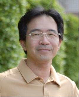 徐以誠 徐以誠
